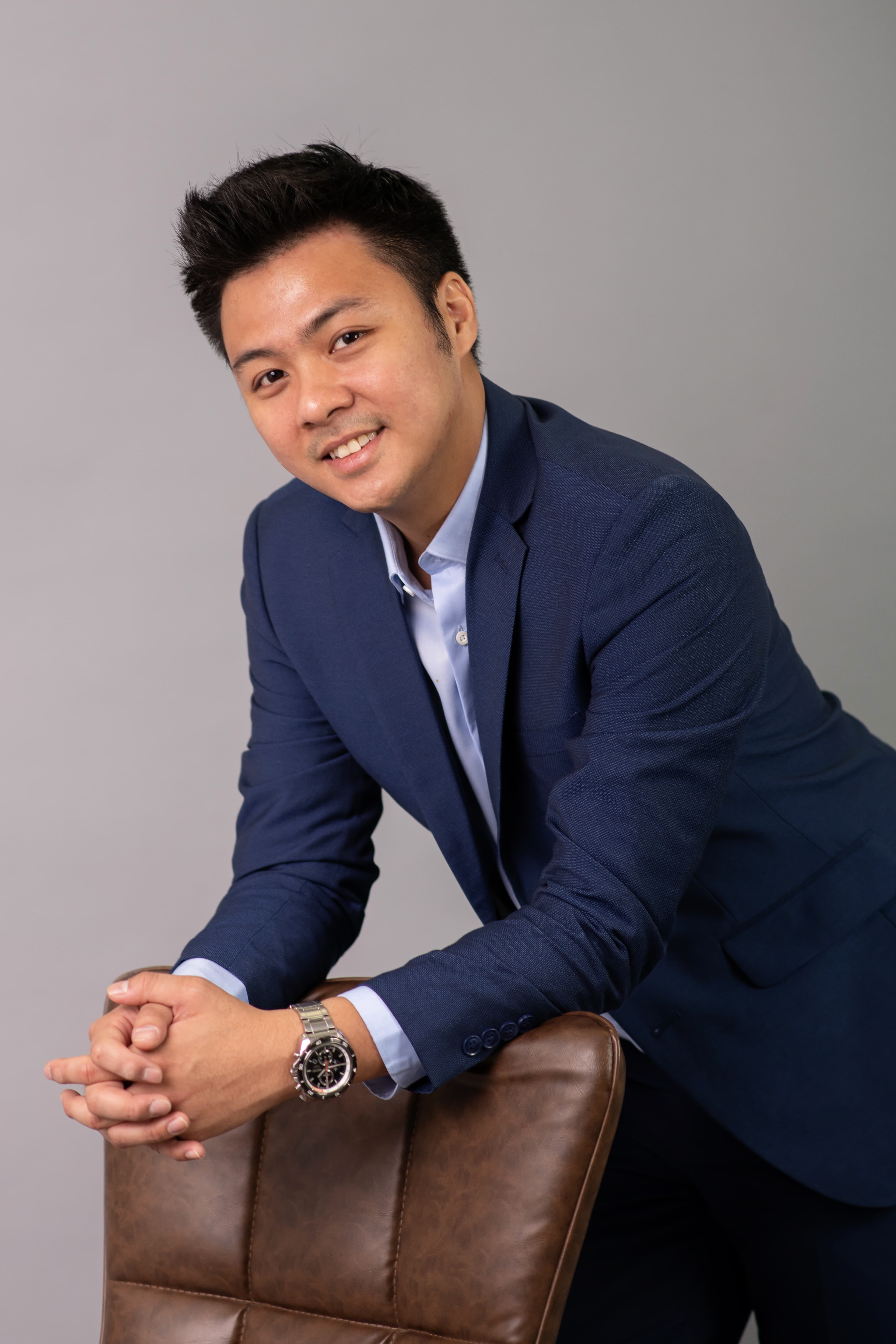 Teng Chan Leong