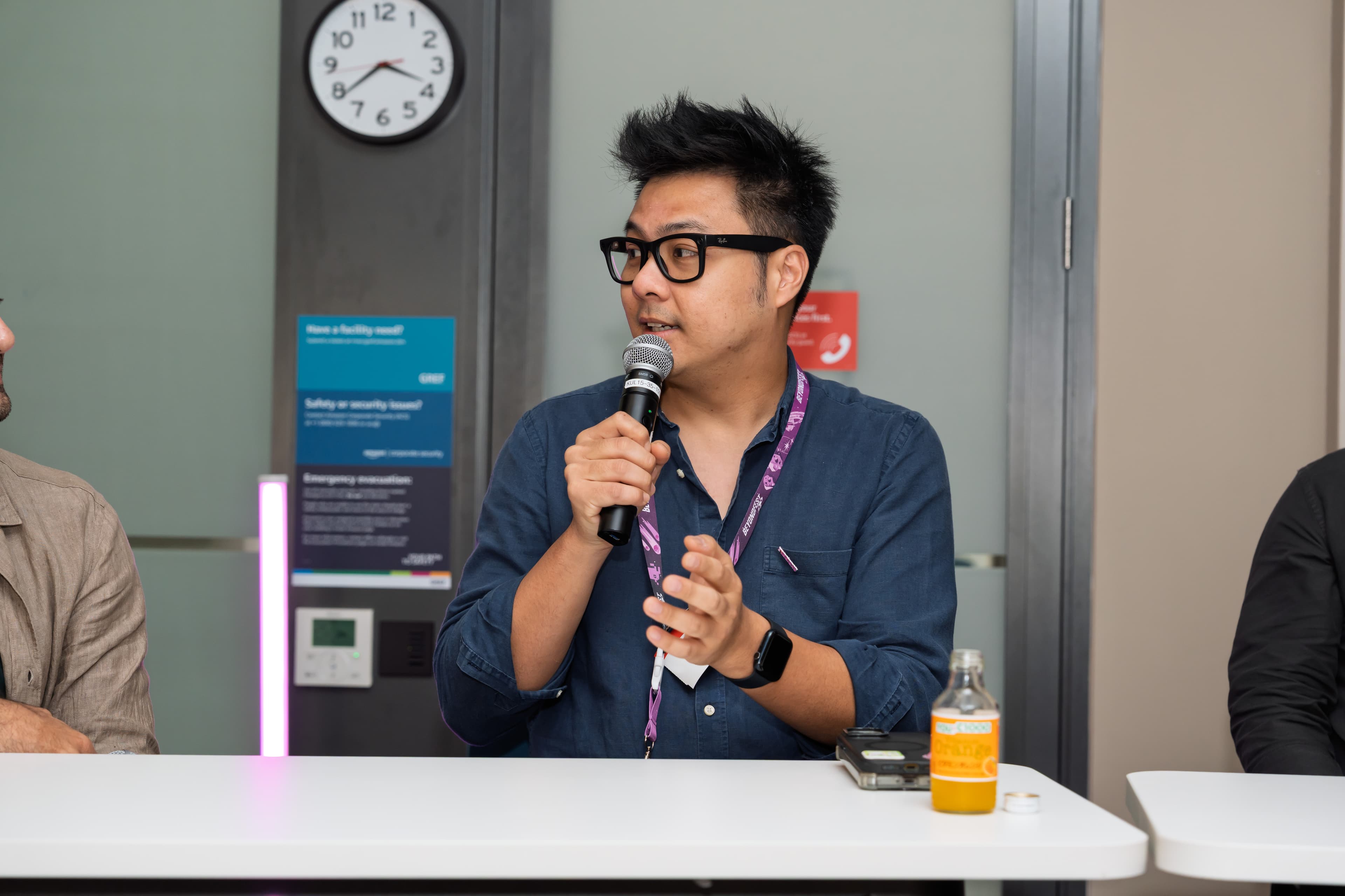 BeyondFest (AWS)
