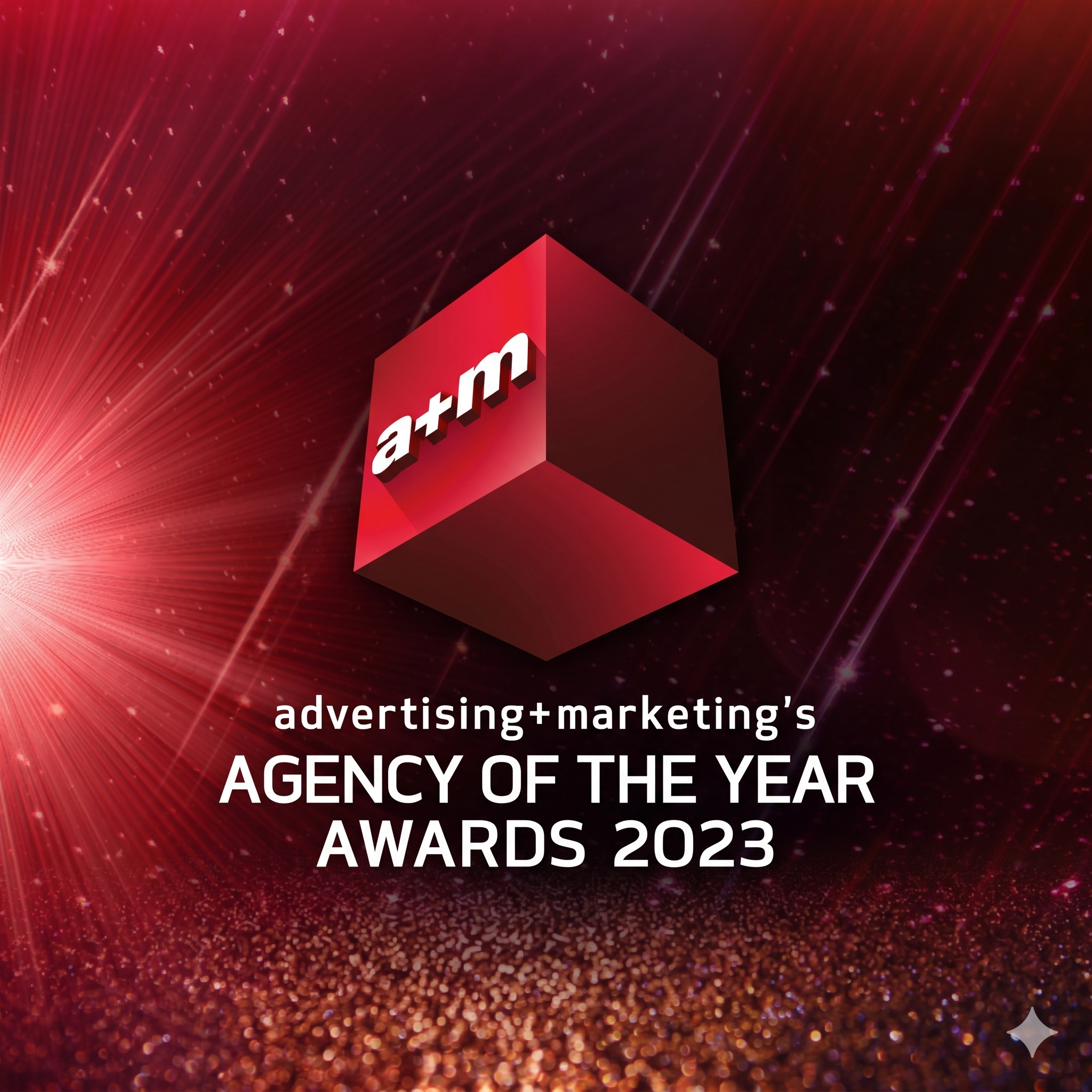 Agency of the Year Awards 2023