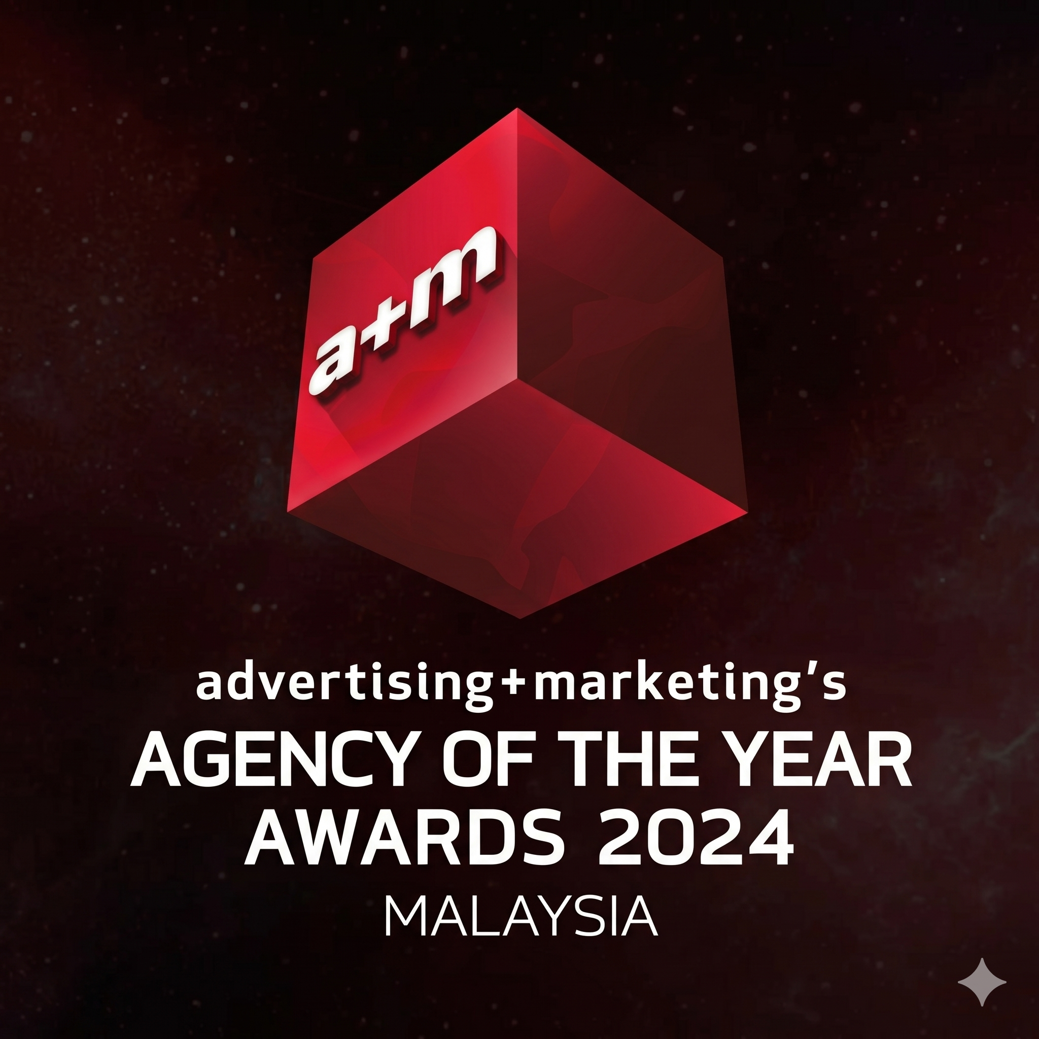 Agency of the Year Awards 2024